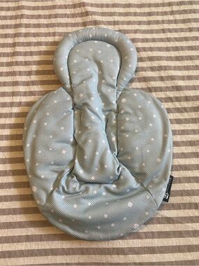 4 Moms Mamaroo Newborn Insert